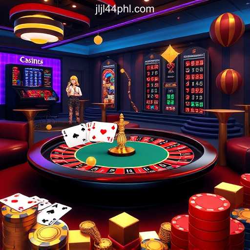 Casino Games